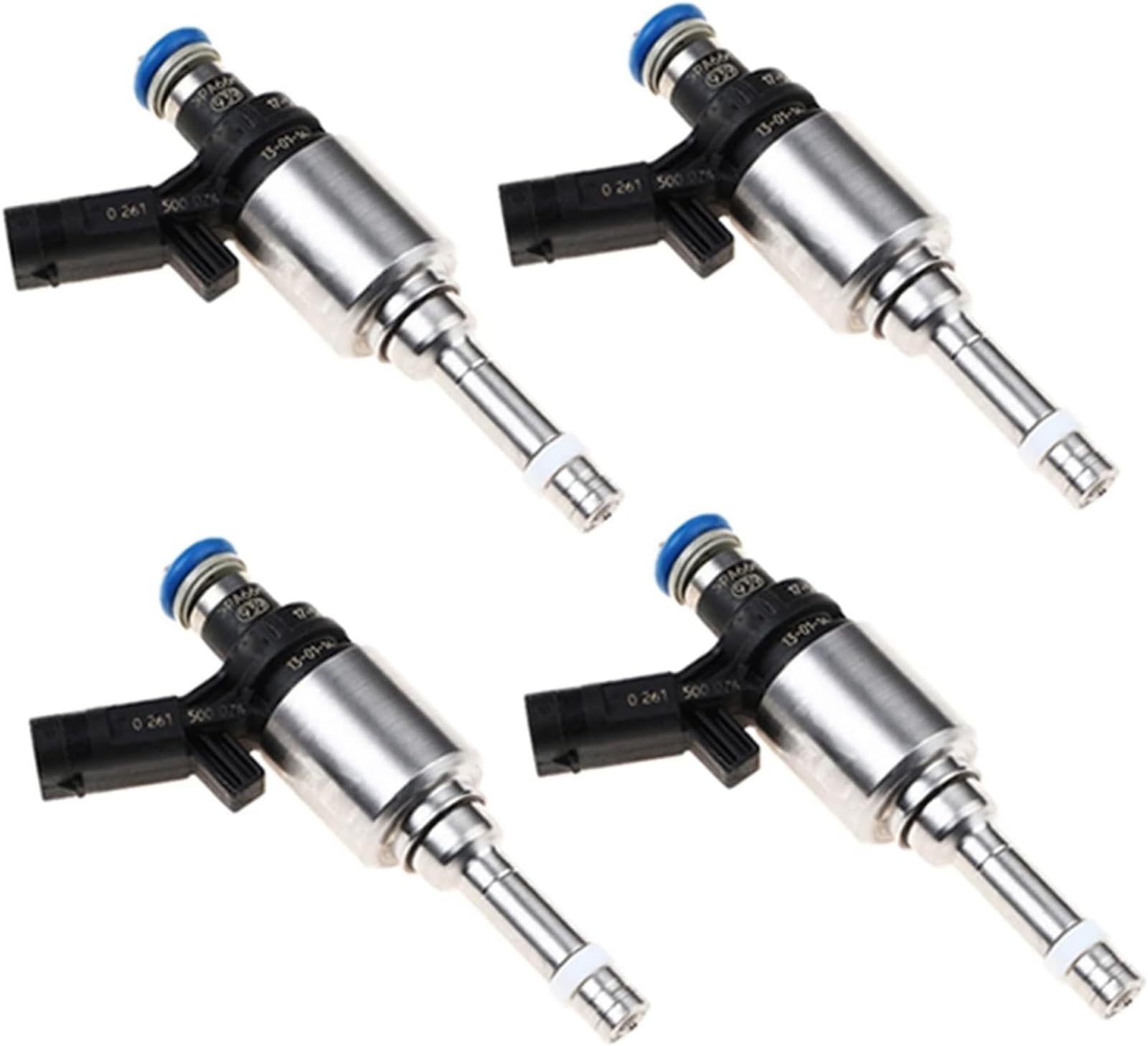 Car Fuel injectors for A3 A4 A5 A6 A8 Q3 Q5 for TFSI for Quattro Fuel Injector Car 4 for pcs