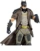 McFarlane DC Multiverse 7IN - Dark Detective (Future State) - Collection Shapes