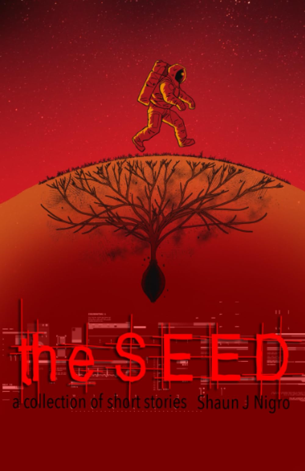 The Seed: Volume 1