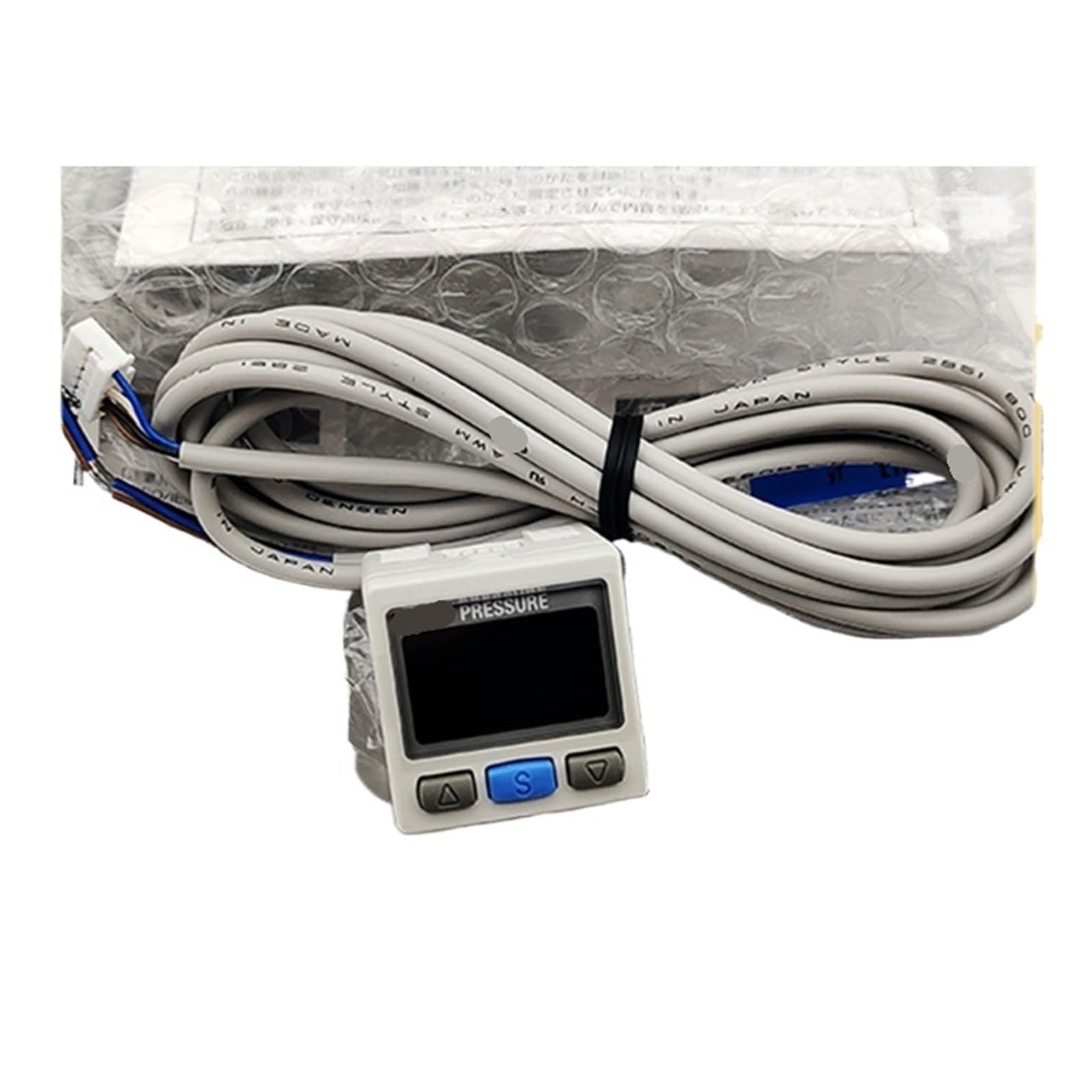 KSZHZYMGX Pressure switch ZSE30A-01-N-G/LD/M/ML ZSE30A-01-/P/D-L(ZSE30A-01-D)