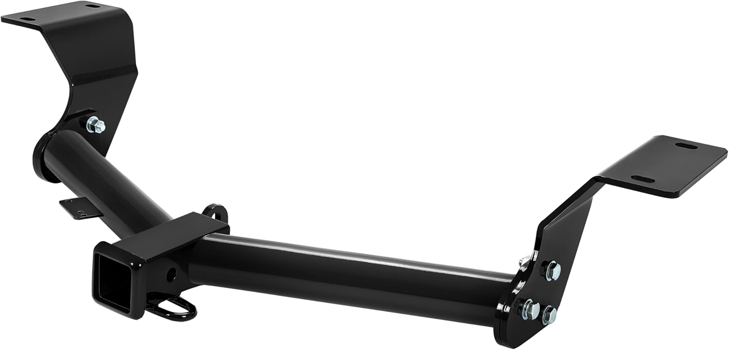 HECASA Class 3 Trailer Hitch Compatible with 2017-2023 Honda CR-V Trailer Tow Hitch 2 Inch Receiver
