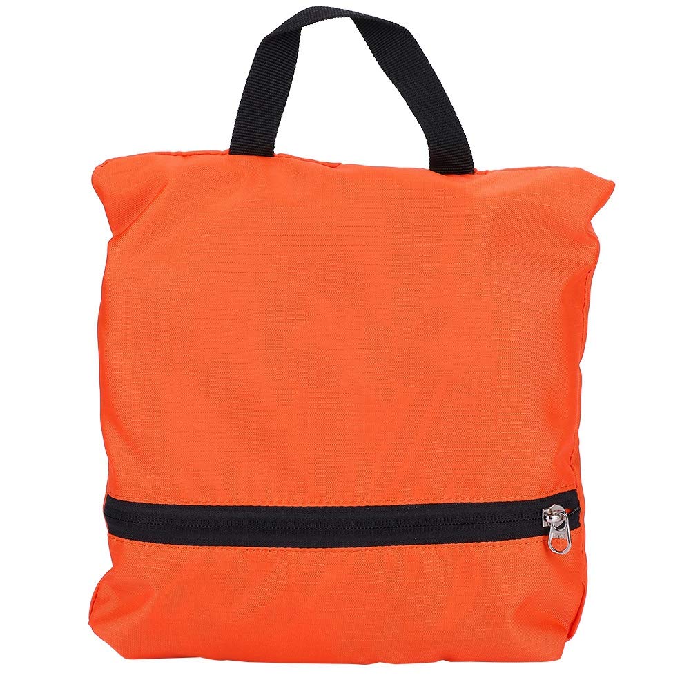 Dilwe Bolsa de Cuerda de Escalada, Bolsa de Cuerda Impermeable Plegable Equipo de Escalada Bolsa de Transporte Bolsa de Cuerda de Escalada Bolsa Deportiva Bolsa de Herramientas