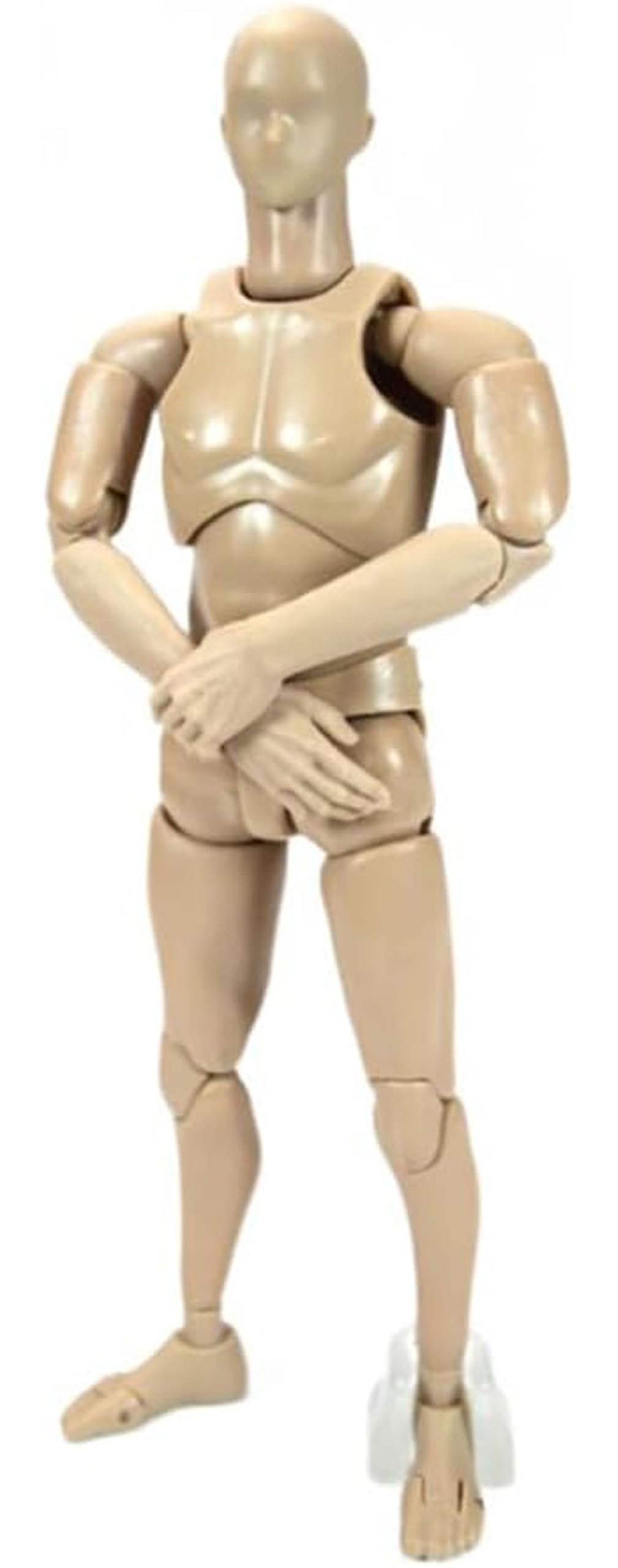 Amazon.co.jp: MR.FIGURE MRA031 1/12 Man Body 1/12アクション