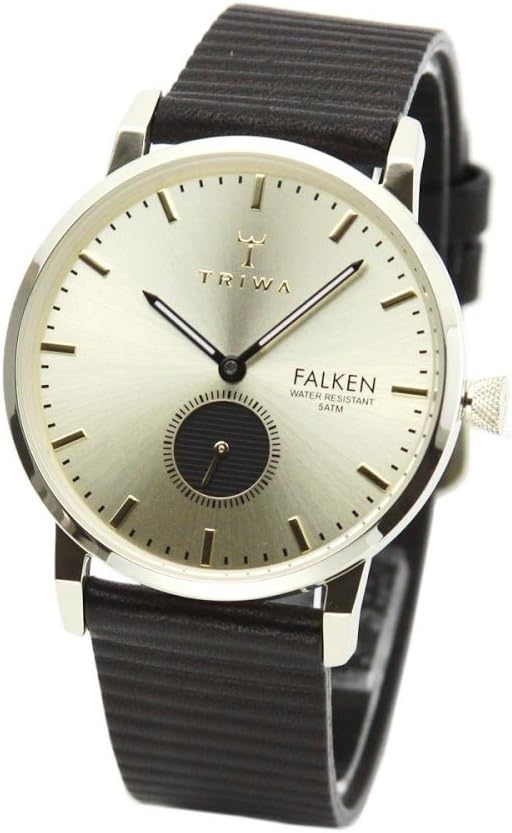 (トリワ) TRIWA FALKEN 腕時計 #FAST107.WC010117 並行輸入品 Amazonで販売中 (トリワ) TRIWA FALKEN 腕時計 #FAST107.WC010117 並行輸入品 Amazonで販売中