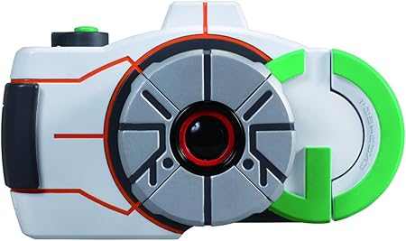 Amazon カミワザワンダ Kw 01 カミワザショット テレビゲーム 体感ゲーム おもちゃ