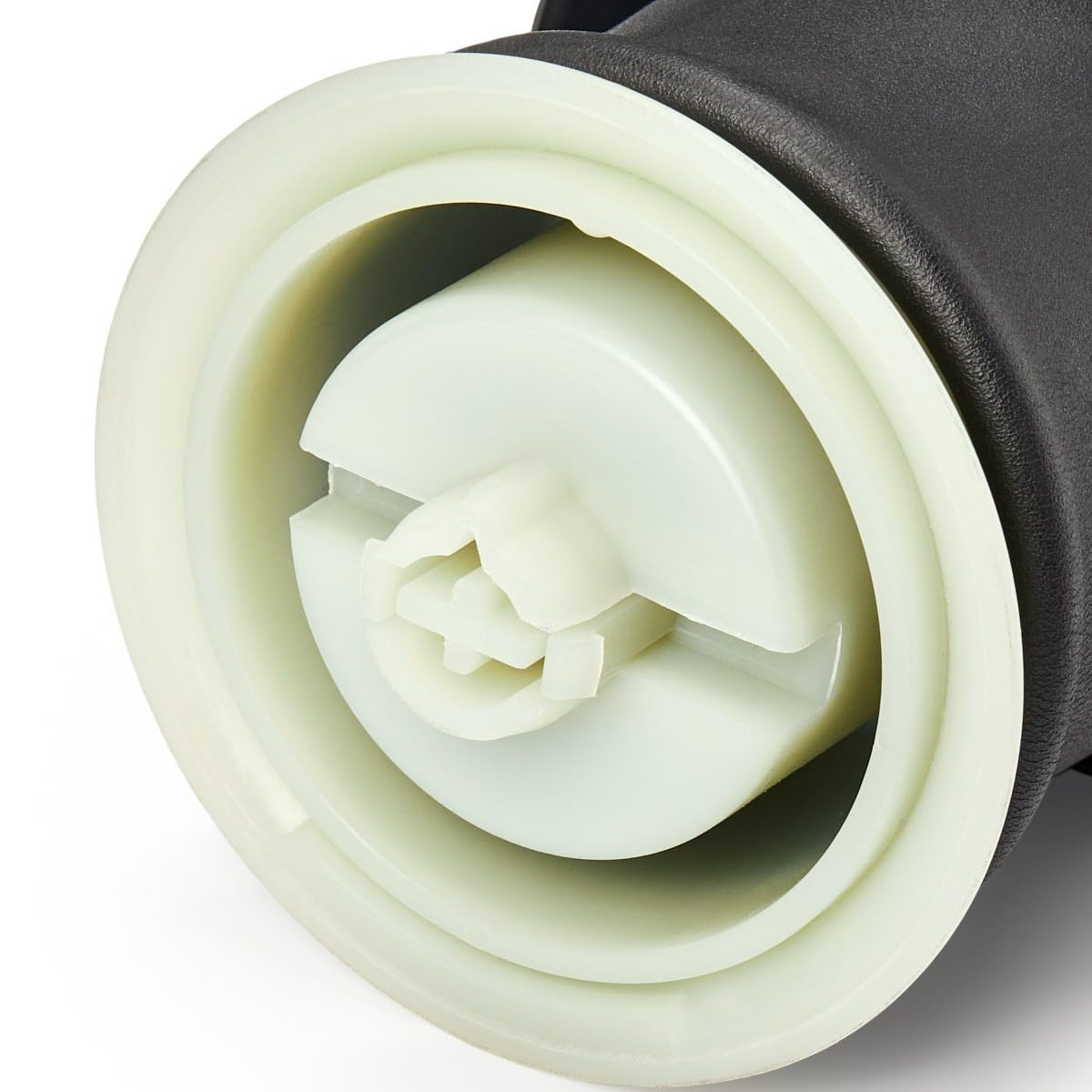 RIDEX 4119A0006 Muelle neumático suspensión Trasero Compatible con BMW X5 E70