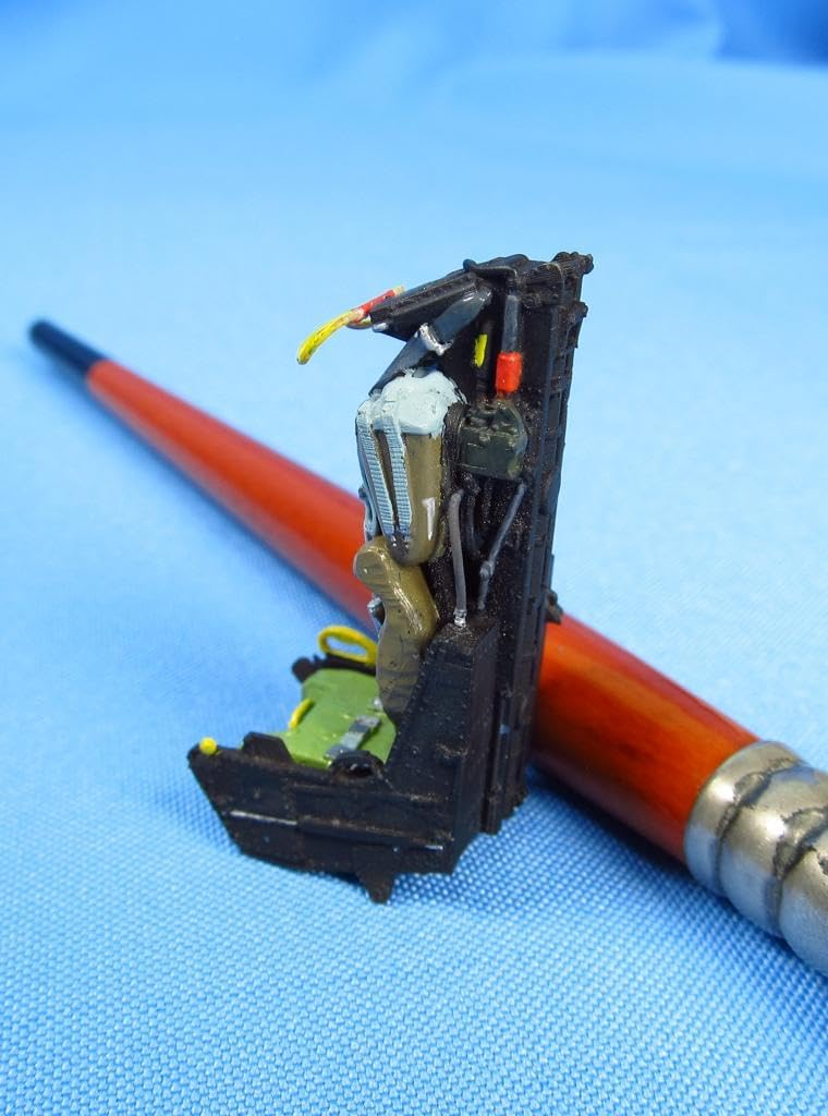 MDR3225 1/32 Ejection seat Mk.7 Aircraft Accessories