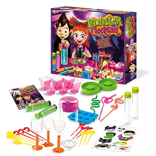 Preisvergleich Produktbild Buki 7069EU - Monster Cocktail, Küchenspielzeug