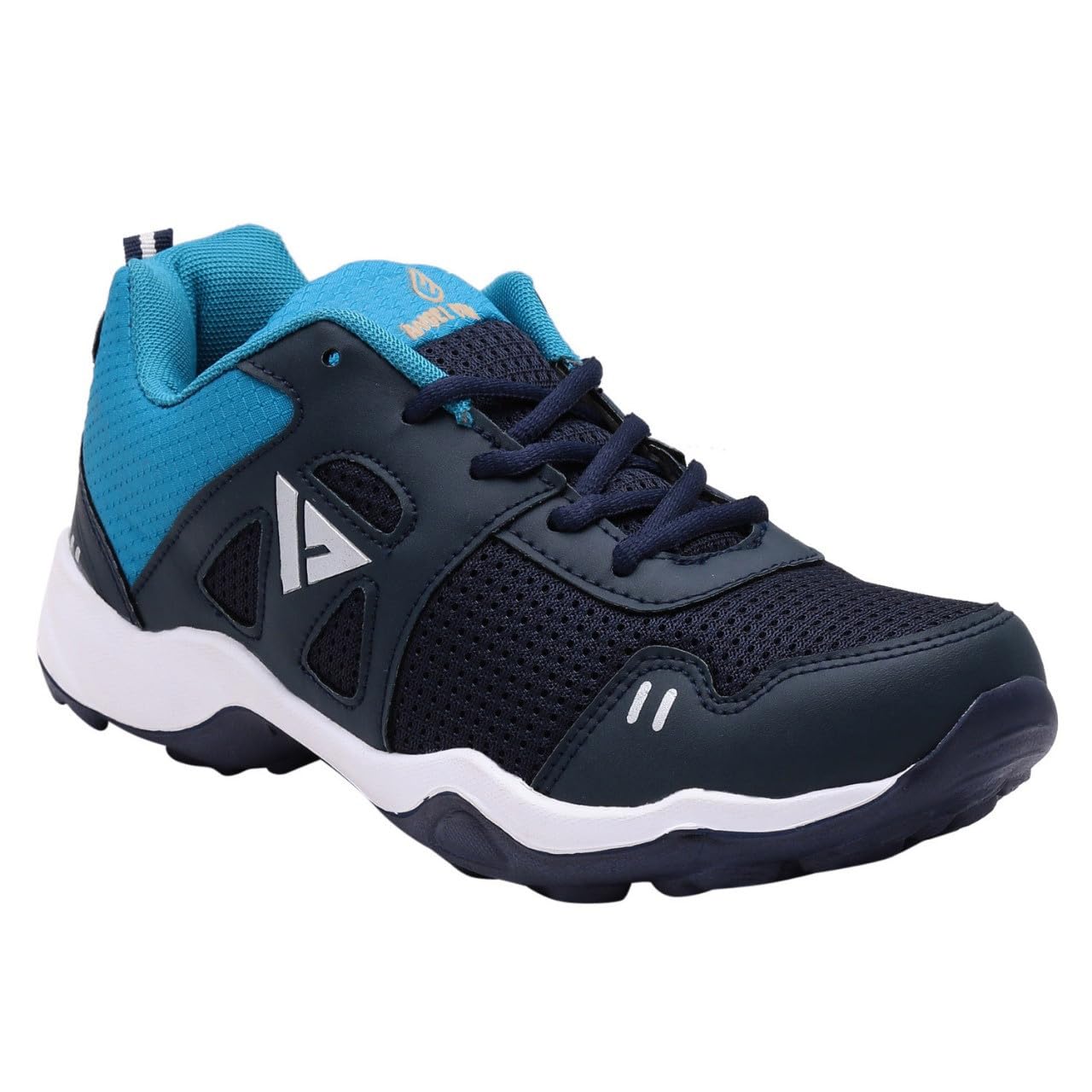 angel craft Men's Sports Shoes, Walking Shoes Comfortable Design, Light Weight & Soft, Highly Flexible, Breathable Casual Stylish Sport-7 Shoes-picture-51