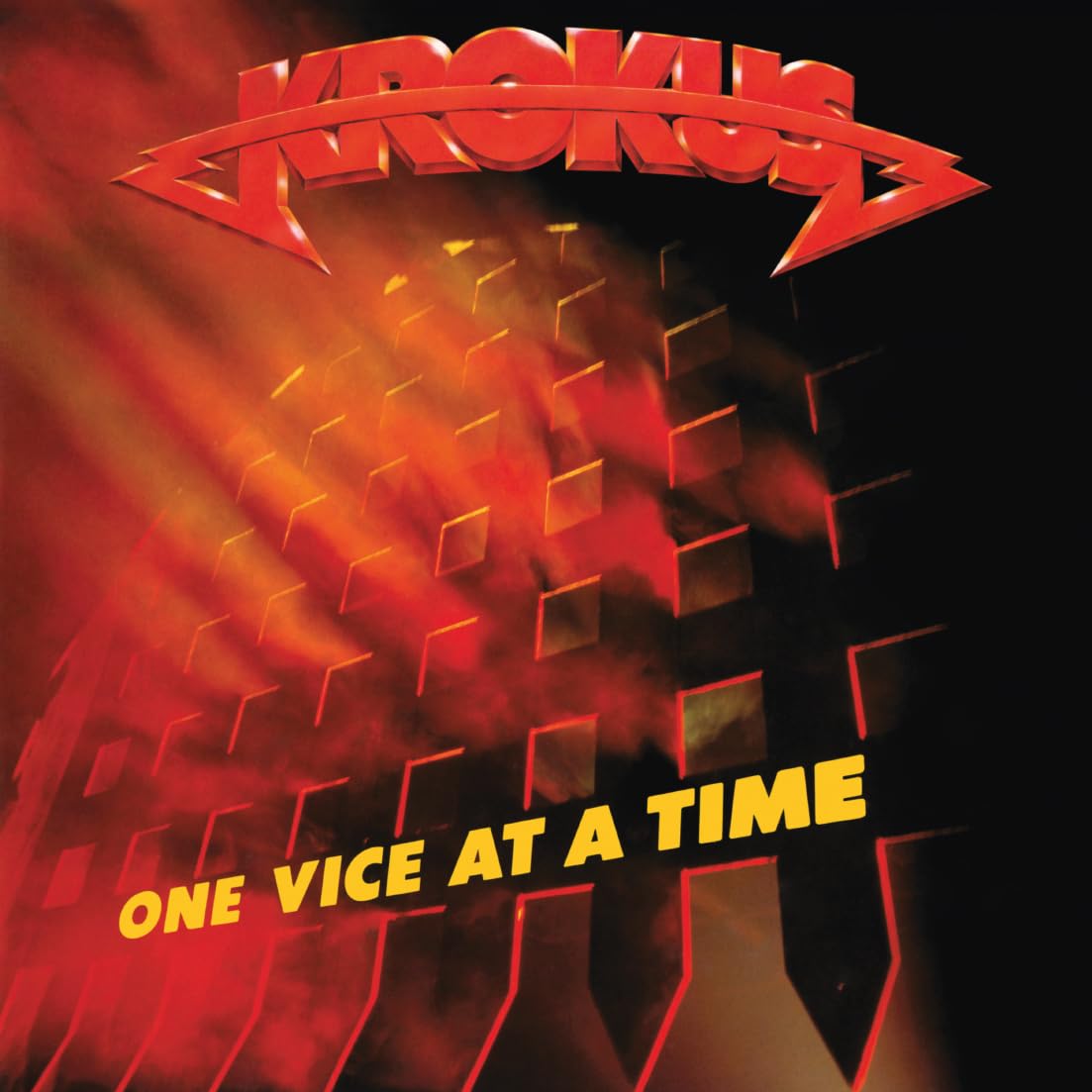 One Vice At A Time [VINYL]