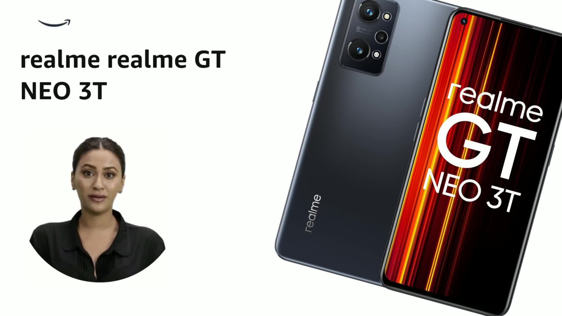 スマートフォン　Realme GT NEO 3T 128GB　スマフォ 41YSIKPn2VL._UF894,1000_QL80_.jpg
