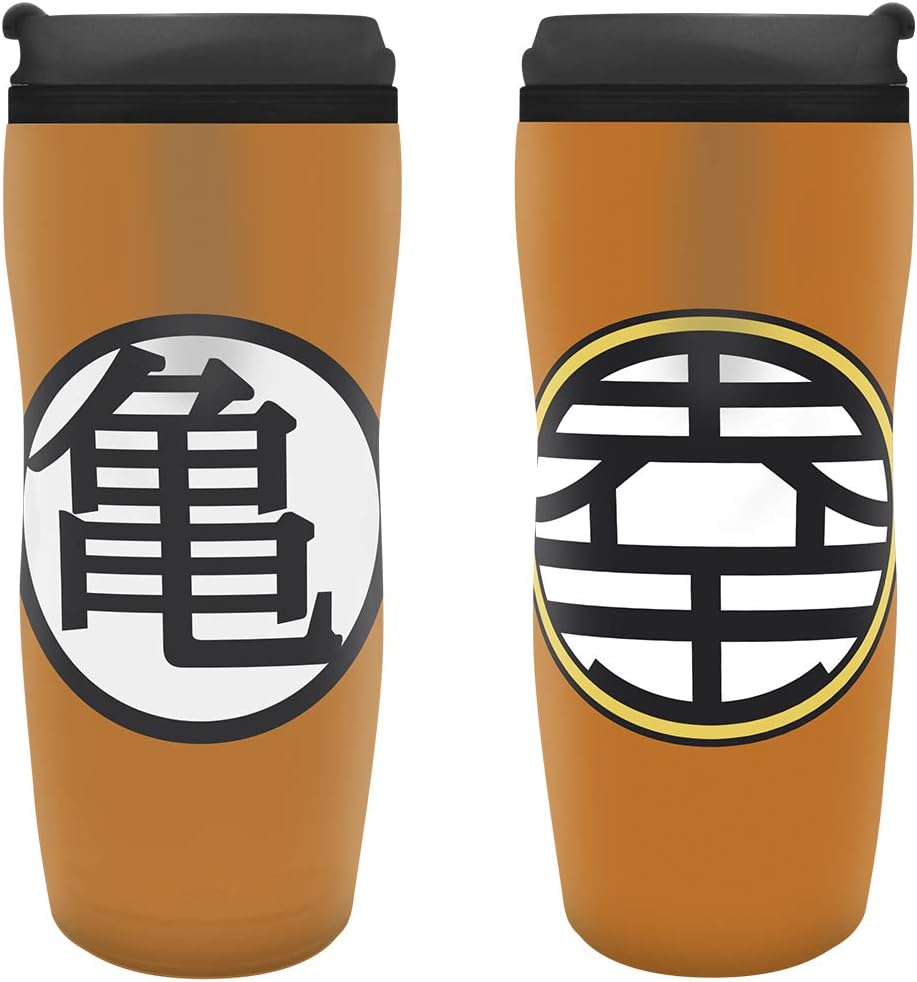 Uр Tо 40% оƒƒ ABYstyle - Dragon Ball Z Sets (Tumbler & Journal Set) Uр Tо 50% оƒƒ ABYstyle - Dragon Ball Z Sets (Tumbler & Journal Set)