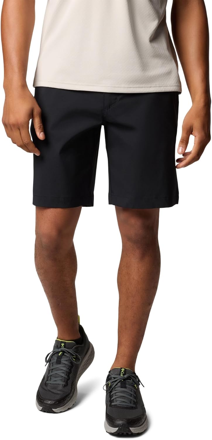 Columbia Mens Tech Trail Utility Short