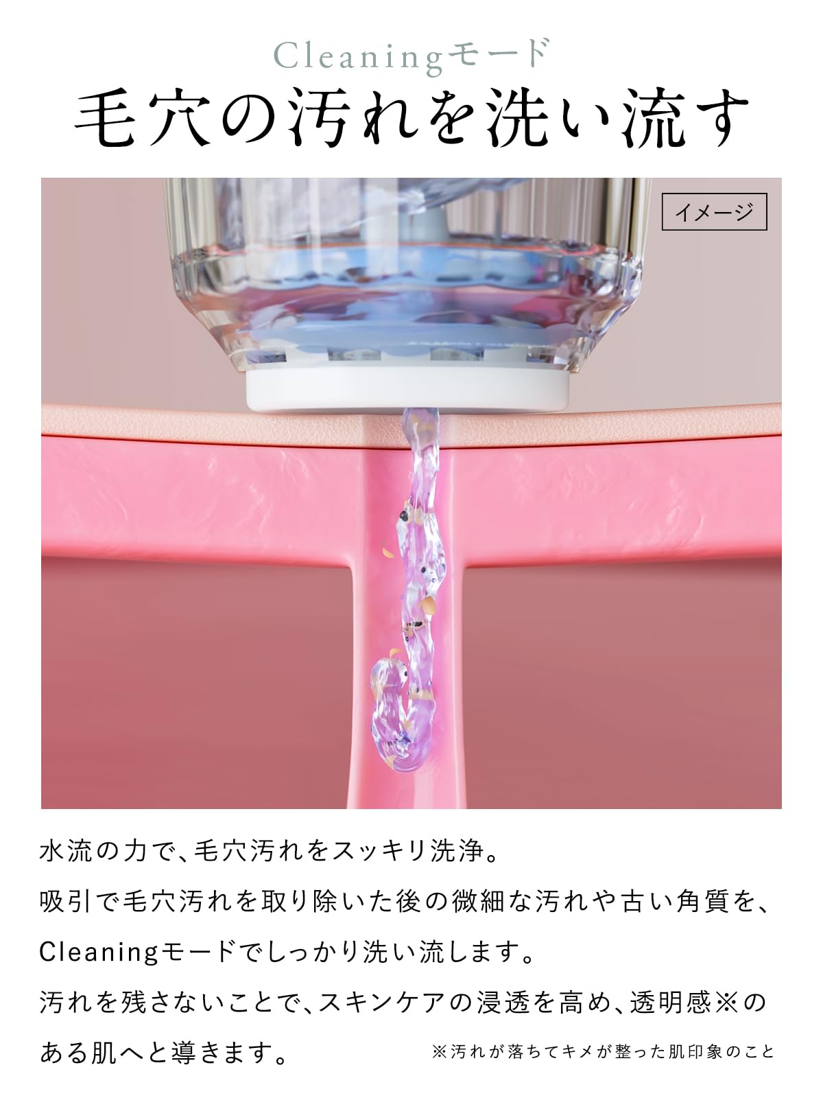 NIPLUX Multi Skin Cleanerサムネイル7