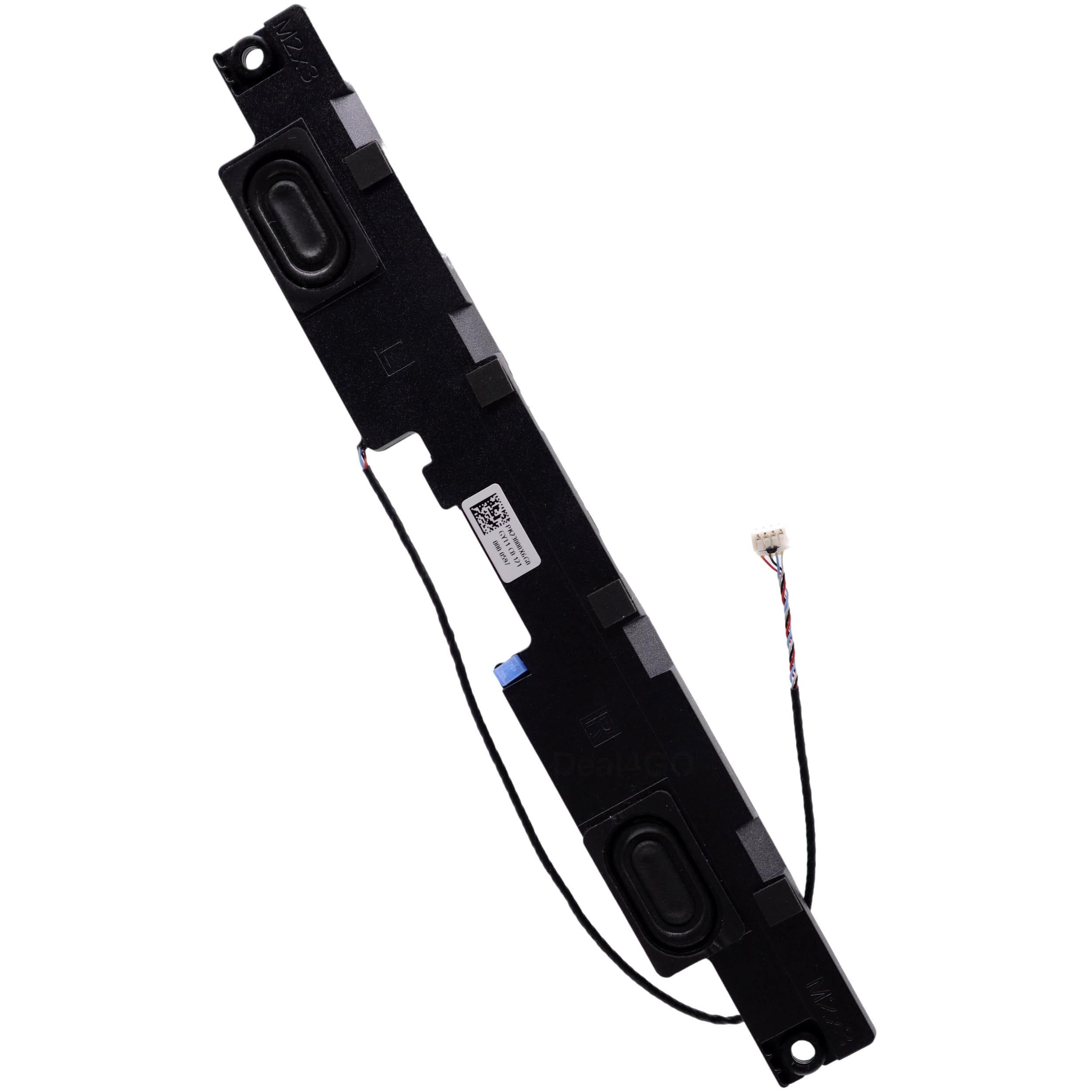 Altavoz ThinkPad P17 Gen 2 5SB0Z88666 recambio Deal4GO sonido portátil Lenovo estación de trabajo 7