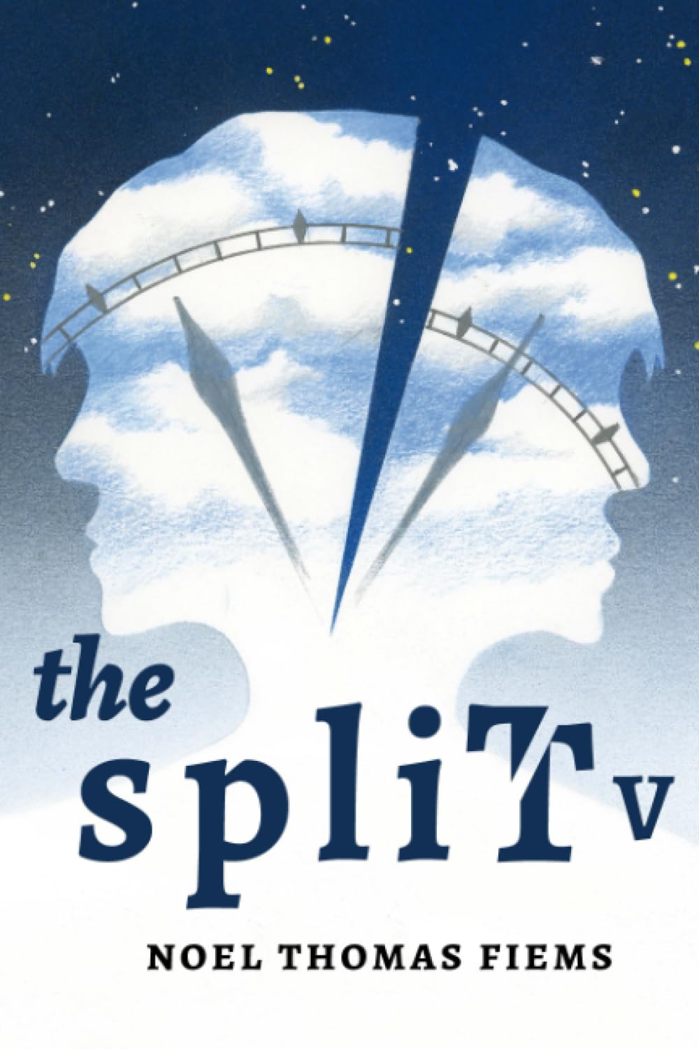the spliT V (Will vs Idea)
