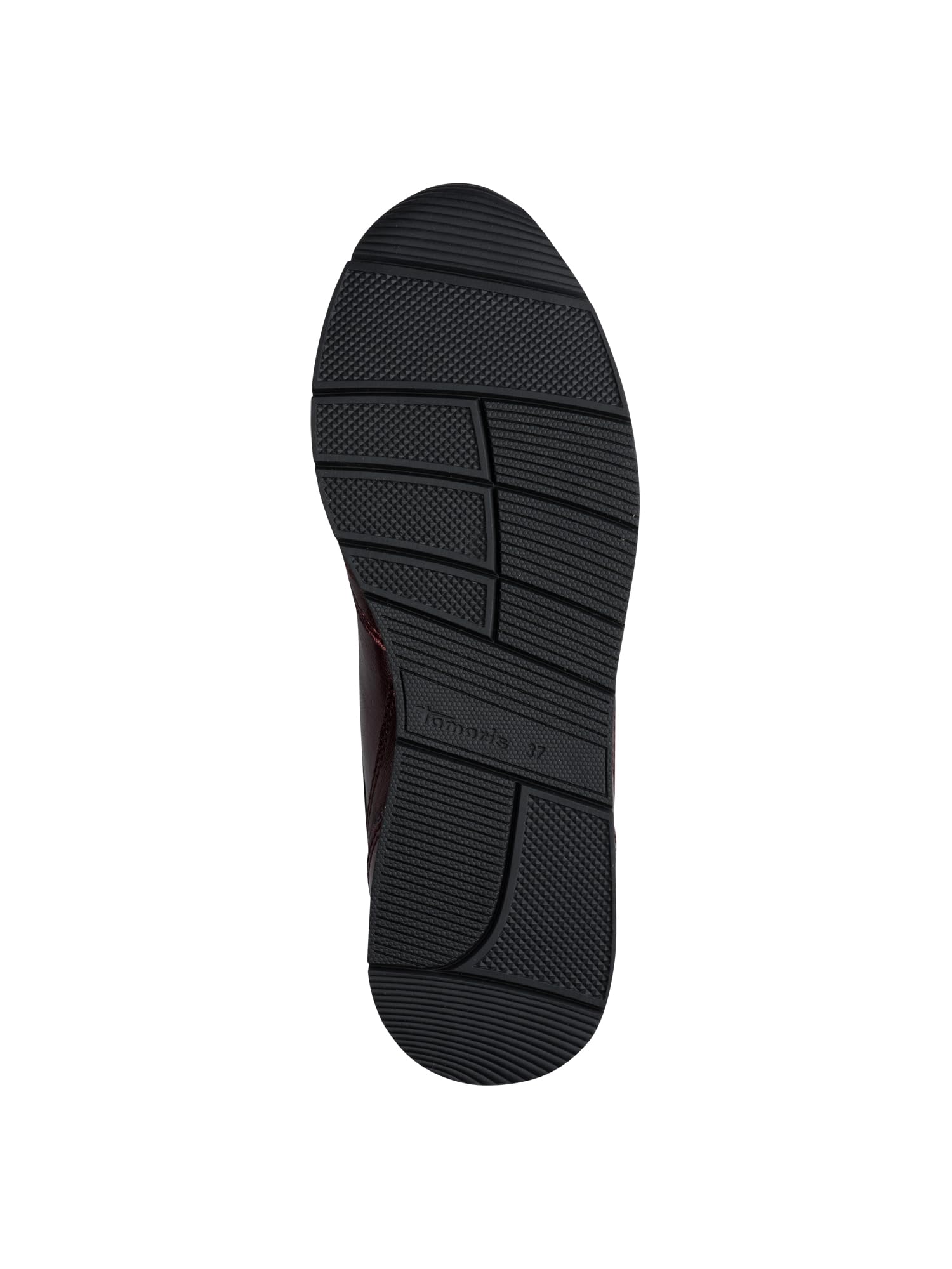 Tamaris Damen Sneaker Low 1-23613-46 Scarpe da ginnasticaDonna