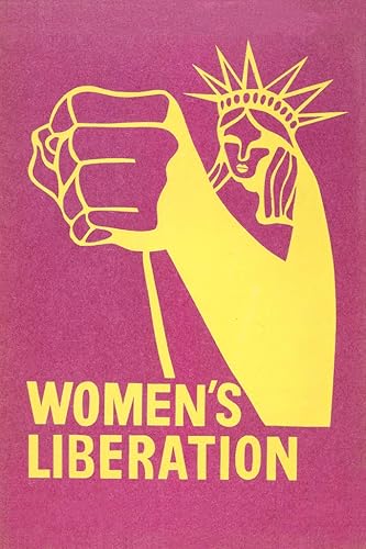 Miniatura 1 de Póster artístico de pared para mujer, estatua de liberación, puño, retro, vintage, empoderamiento femenino, feminismo, derechos de la mujer,