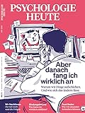 Psychologie Heute