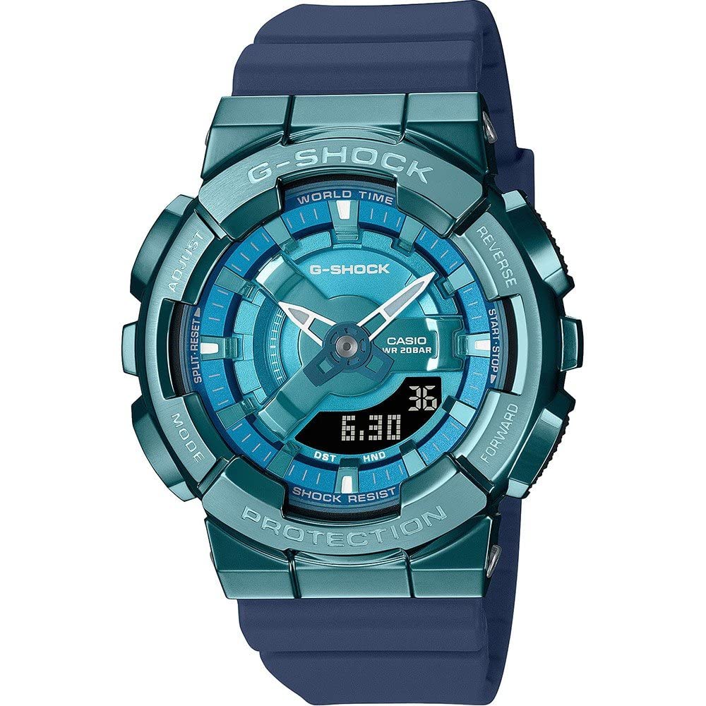 G-ShockWomen G-Shock Quartz Watch