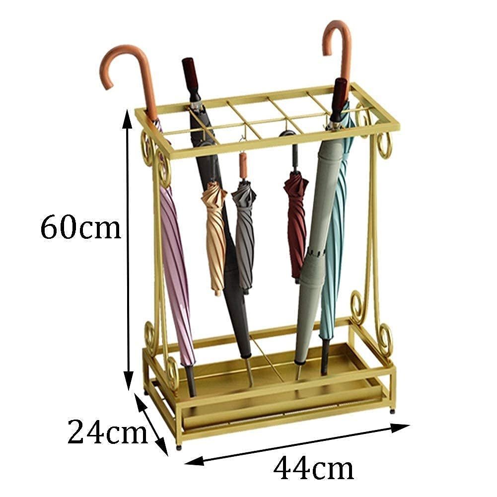 Yamazaki Parapluhouder Wandmontage - Smart - Wit – vtwonen