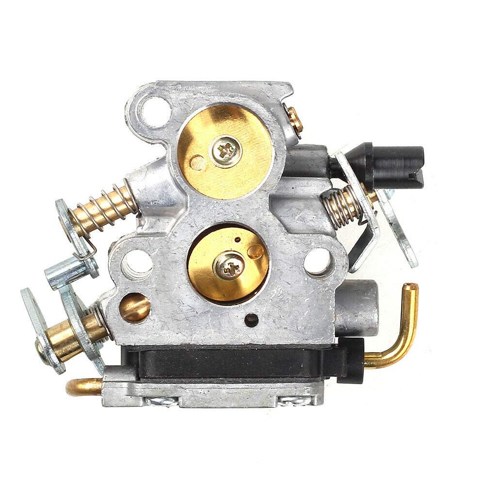 Amazon.com: C1T-W33C Zama Carburetor kit for 235 235E 240 240E
