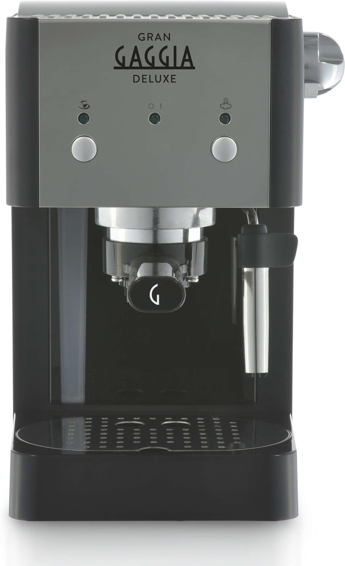 Gaggia RI8425/11 coffee maker coffee makers (freestanding, Manual