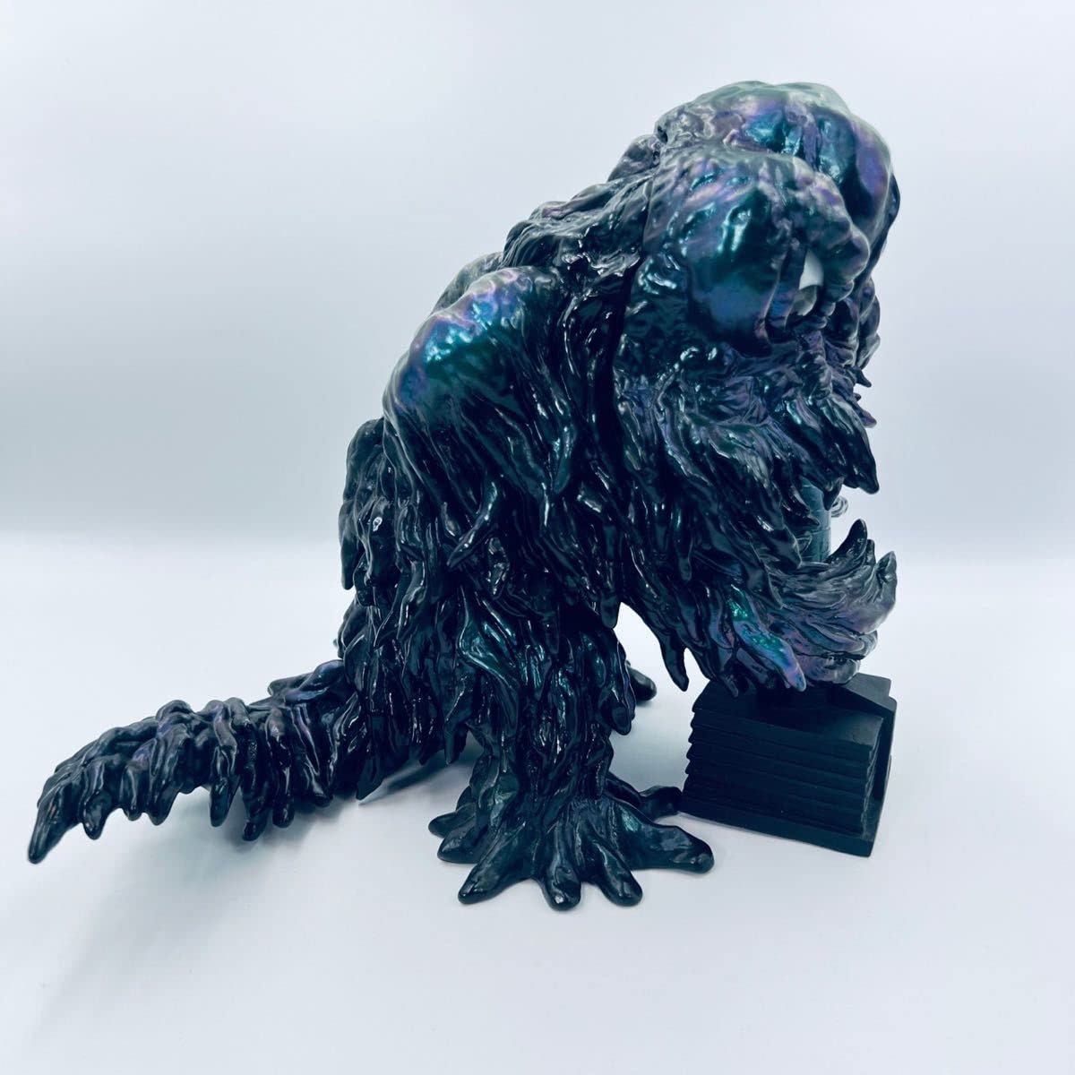 Amazon | CCP 煙突 ヘドラ アオミドロver オッドアイ マジョーラカラー