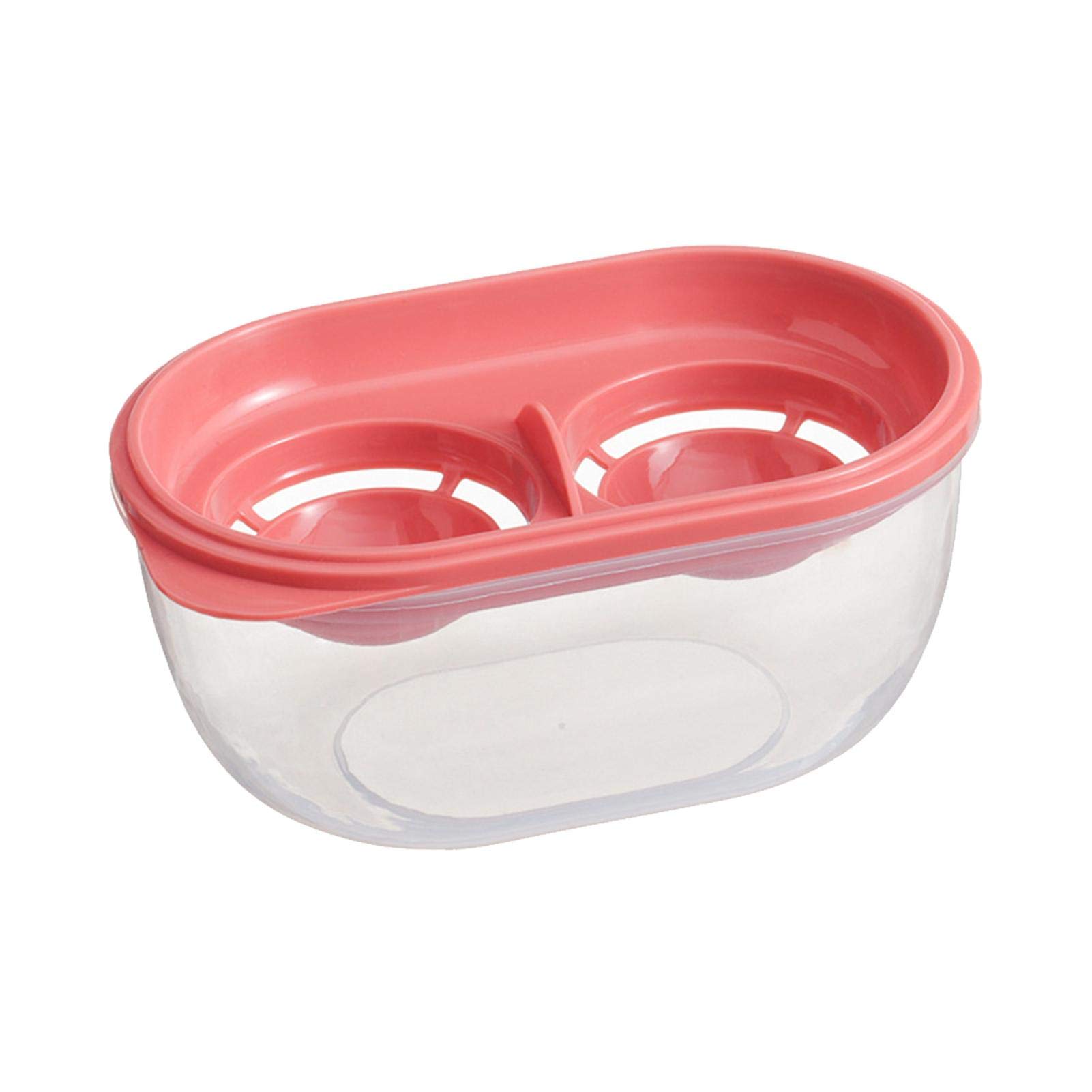 Buy Urstory1 PP Egg separator with Handle, Egg White Egg Yolk Separator