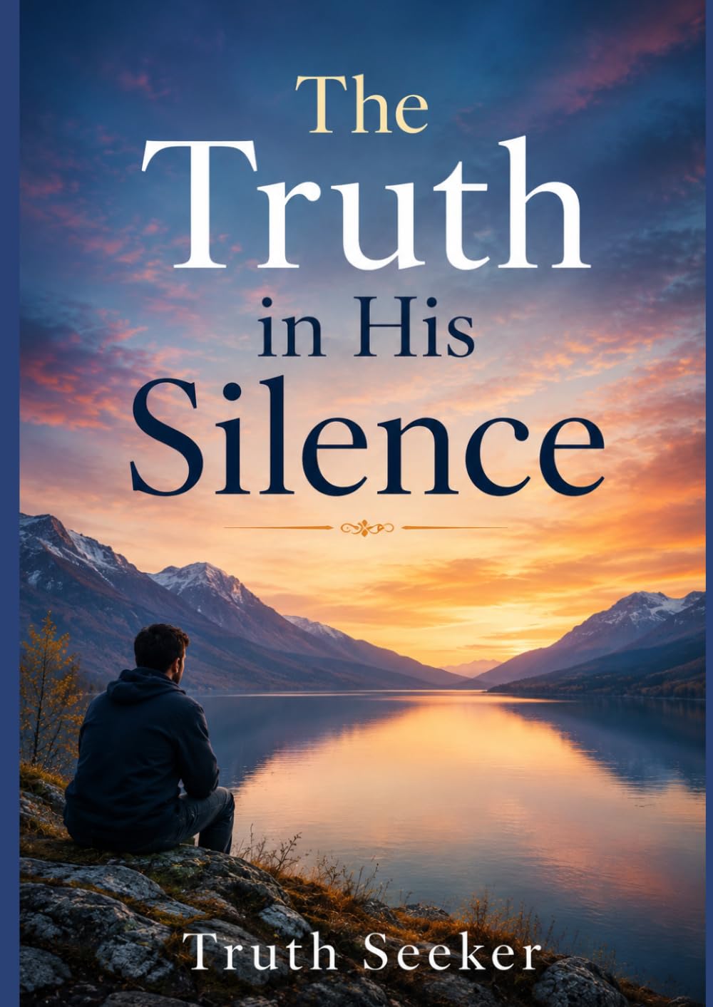The Truth in His Silence