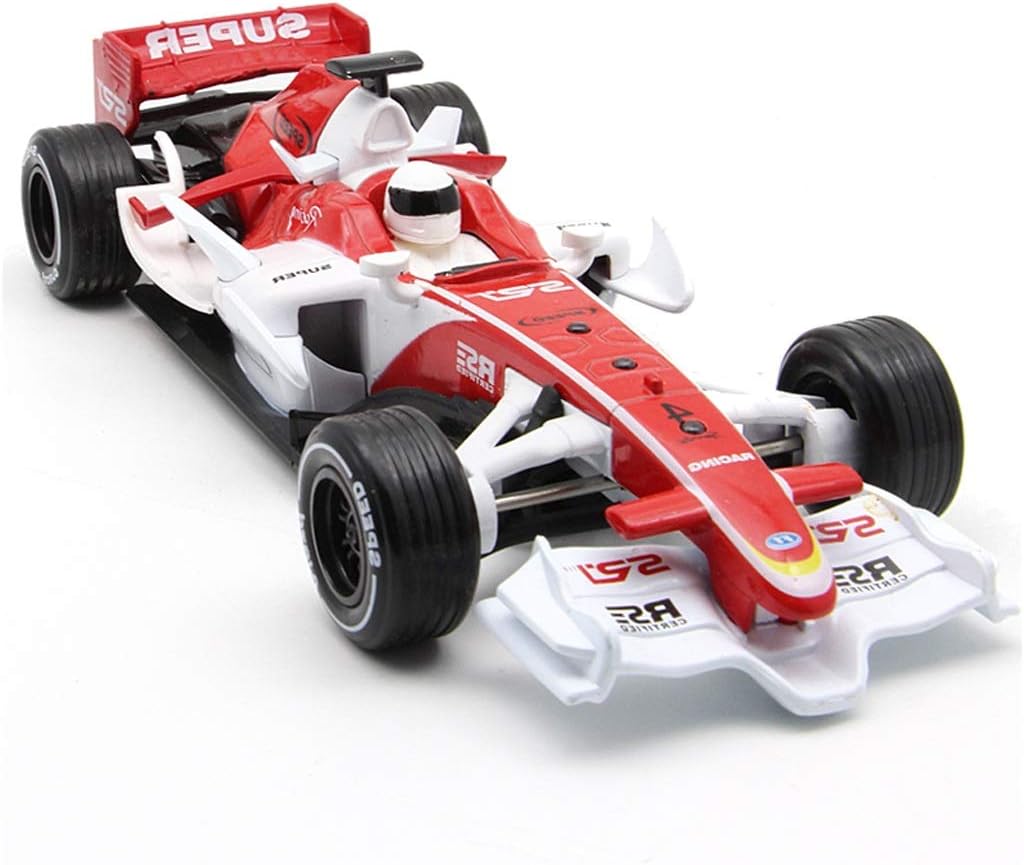 GAOQUN-TOY F1 Racing Formula Car 