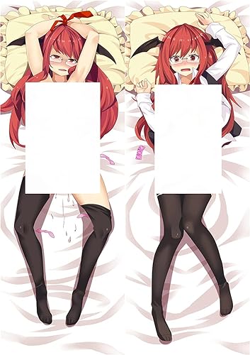 Amazon スーフェーリア 東方project 東方 小悪魔 こあくま こあぱい 同人 H 2wayトリコット 抱き枕カバー 160x50cm アニメ 萌えグッズ 通販 Amazon スーフェーリア 東方project 東方 小悪魔 こあくま こあぱい 同人 H 2wayトリコット 抱き枕カバー 160x50cm アニメ 萌えグッズ 通販