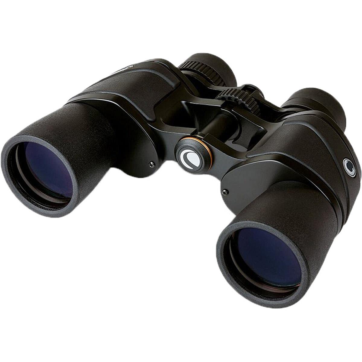 Celestron – Ultima 10x42 Binoculars – Waterproof &amp; Fogproof – Porro Prism Binoculars for Adults – Fully Multi-Coated Optics and BaK–4 Prisms – Protective Rubber Armoring