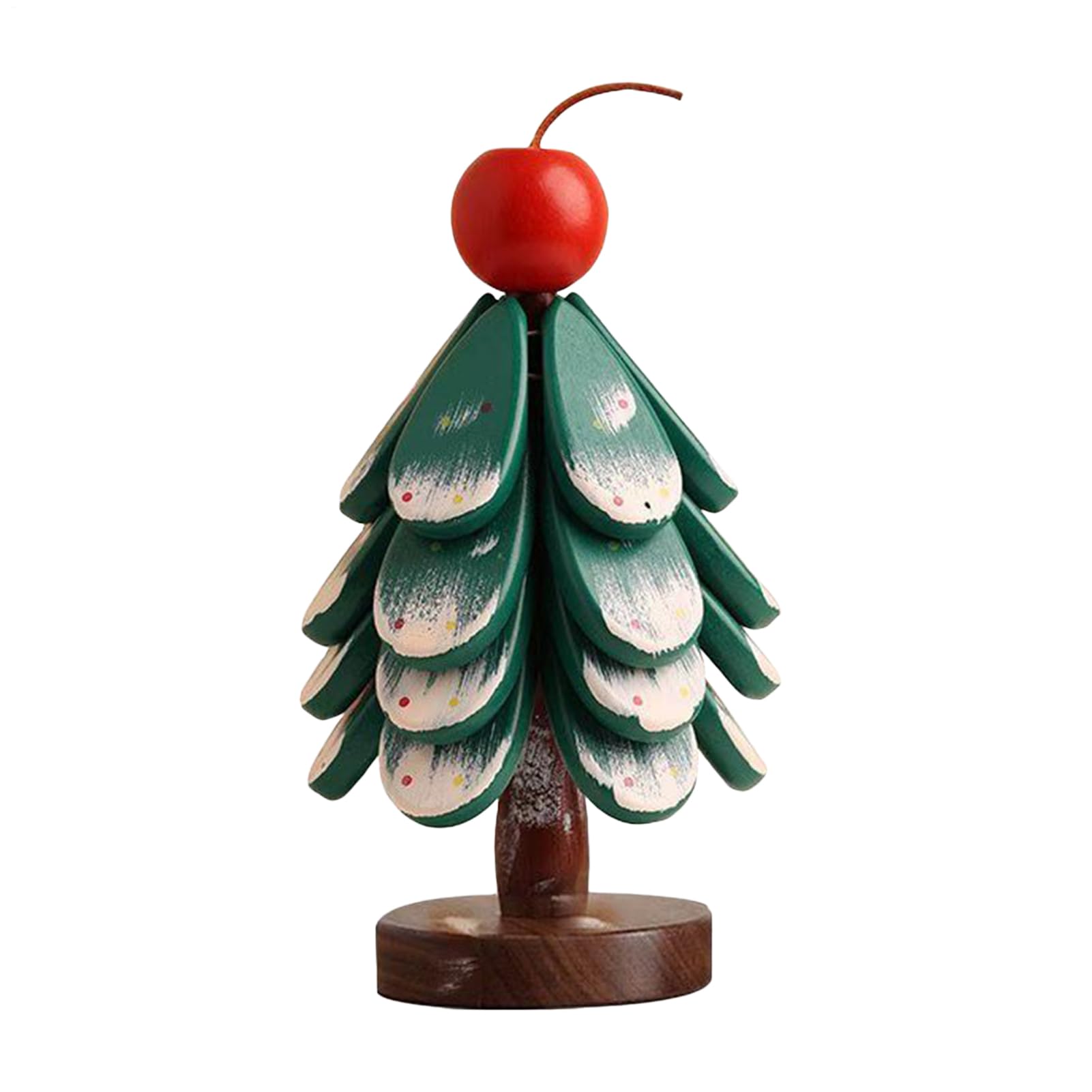 Untersetzer WeihnachtsUntersetzer Aus Holz Für Heiße Speisen