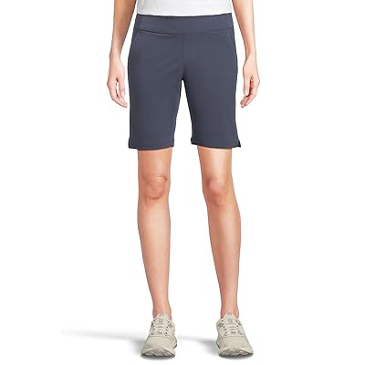 Columbia All Seasons Long Shorts Women