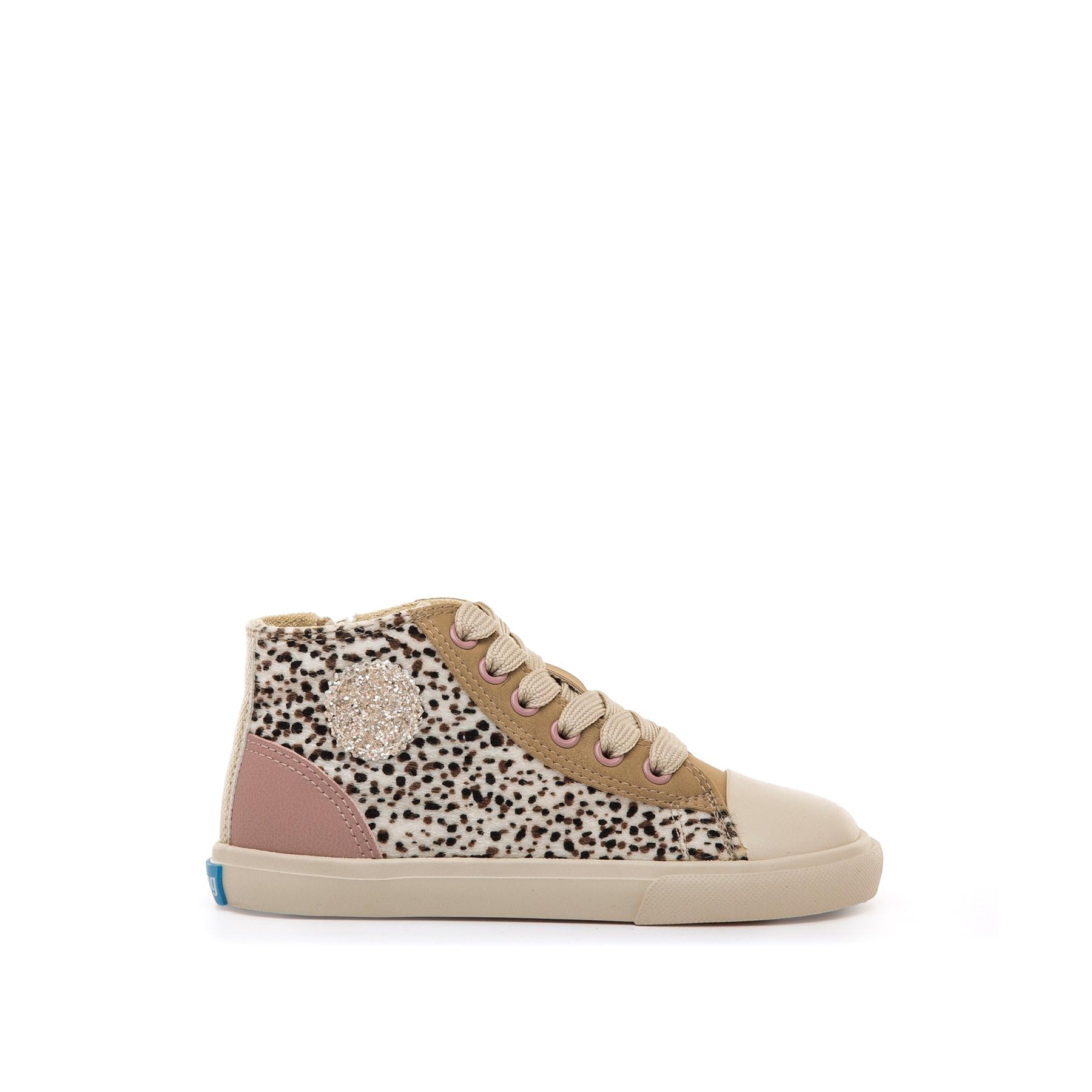 MTNG KIDS Zapatillas Barefoot Niña Respect emi 49322