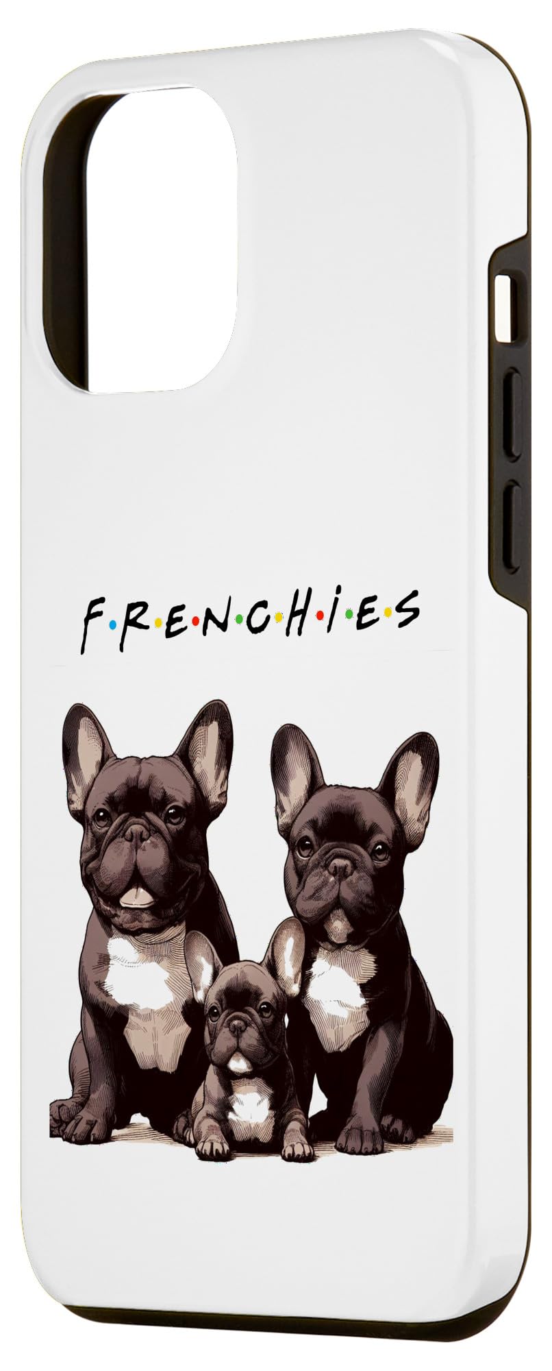 新品•未使用✨ファミリアiPhoneケース、iPhone13pro MAX対応 Amazon.co.jp: iPhone 13 Pro Max フレンチブルドッグ ファミリア