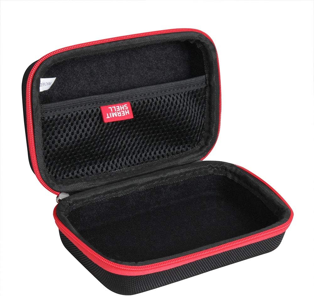 Hermitshell Hard Travel Case for INNOVA 3320/3340 Auto-Ranging Digital Multimeter - Image 3