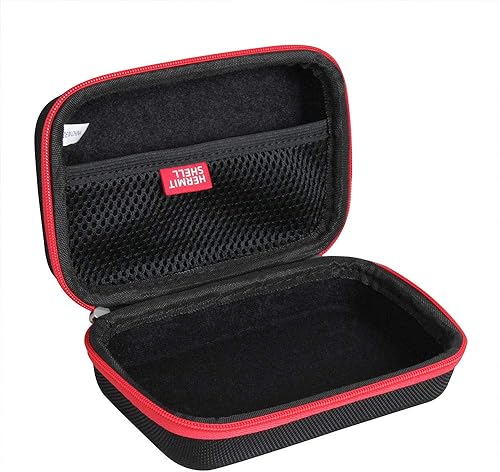 Miniatura 3 de Hermitshell Estuche rígido de viaje para multímetro digital de rango automático INNOVA 33203340