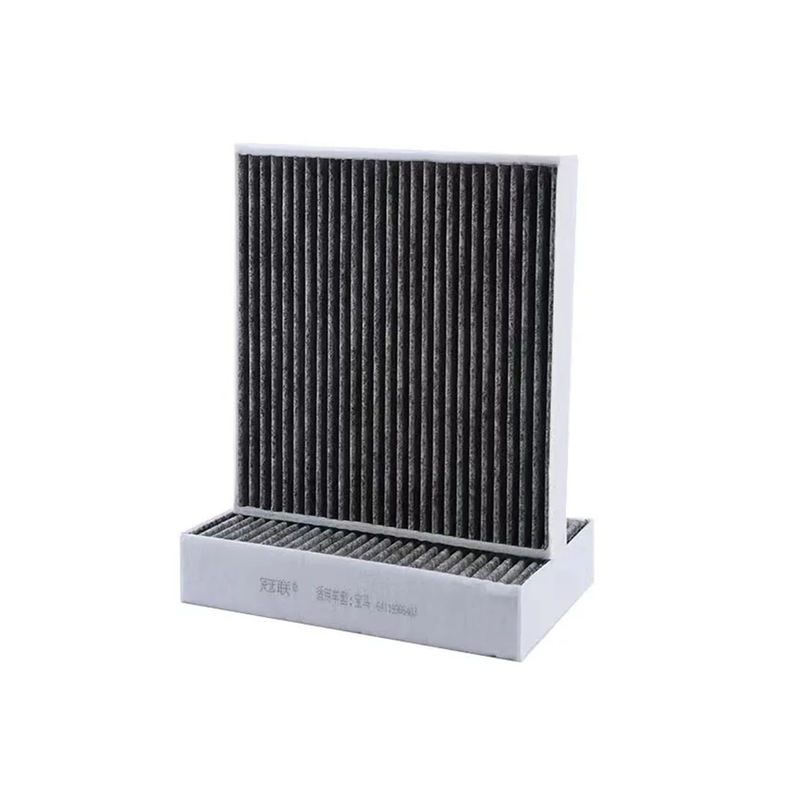 Fit For B-M-W G11 G12 7 Series Air Conditioning Filter Activated Carbon 64119366403