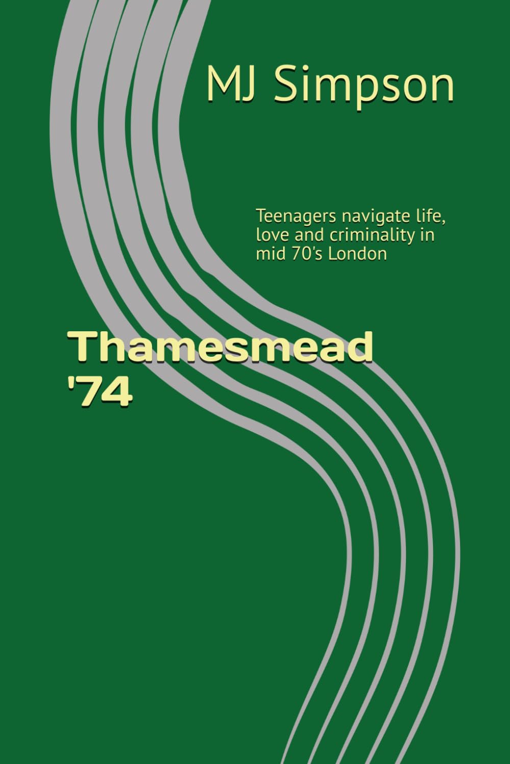 Thamesmead '74: Teenagers navigating life, love and criminality in 1970's London