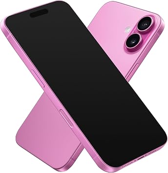 Kids Phone Fake Dummy Phone - Look Like Real Phone 16 Realistic Non-Working Decoy Prop Phone Toy for Toddlers Boys Girls Without Function for Early Education Imaginative Role Play