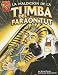 La maldición de la tumba del Faraón Tut (Historia Gráficas) (Spanish Edition)