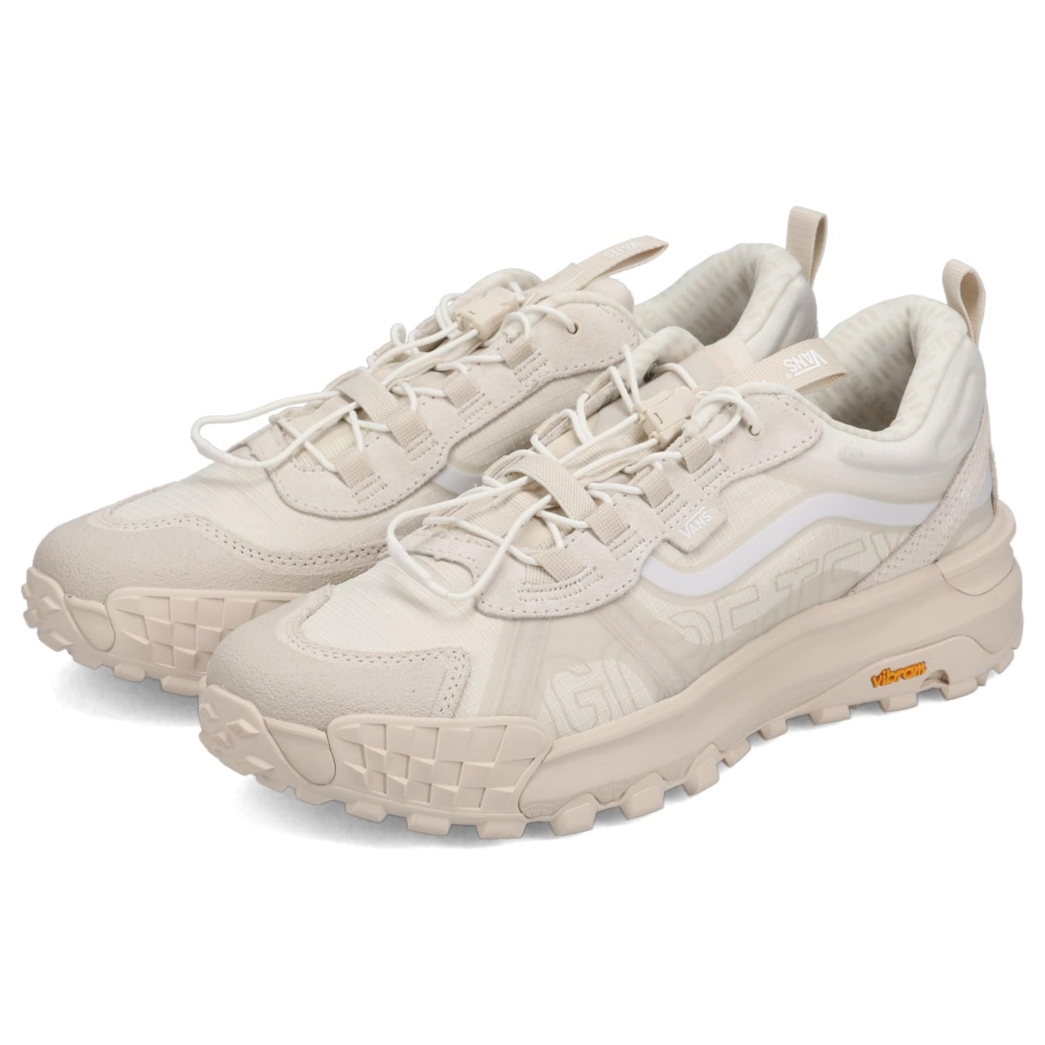 Amazon | [Vans] [ヴァンズ] スニーカー MTE クロスパス XC ゴアテック