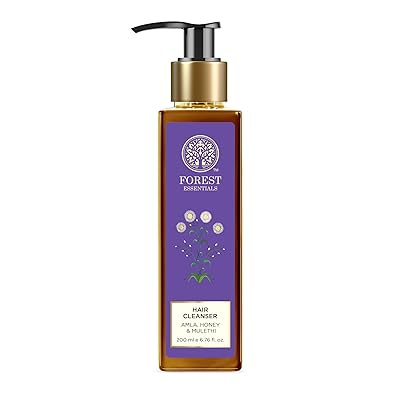 Forest Essentials Hair...