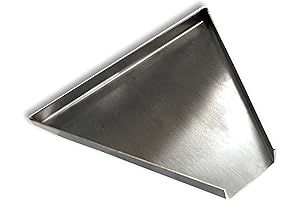 Espresso Tray and Tamper Plate (Small)