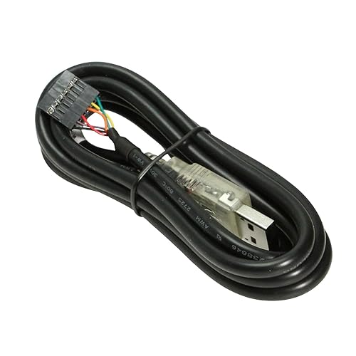 Miniatura 3 de Gearmo Cable de encabezado USB a 3.3v TTL PIN