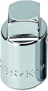 SK Hand Tool 41248 Drive Male, 9/16-Inch Socket, 1/2-Inch Pipe Plug