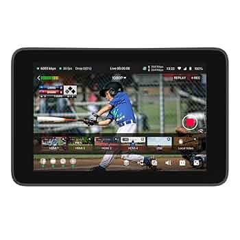 YoloBox Mini (モバイルライブストリミングエンコーダー) ヨドバシ.com - ヨーローライブ YoloLiv モバイルライブス