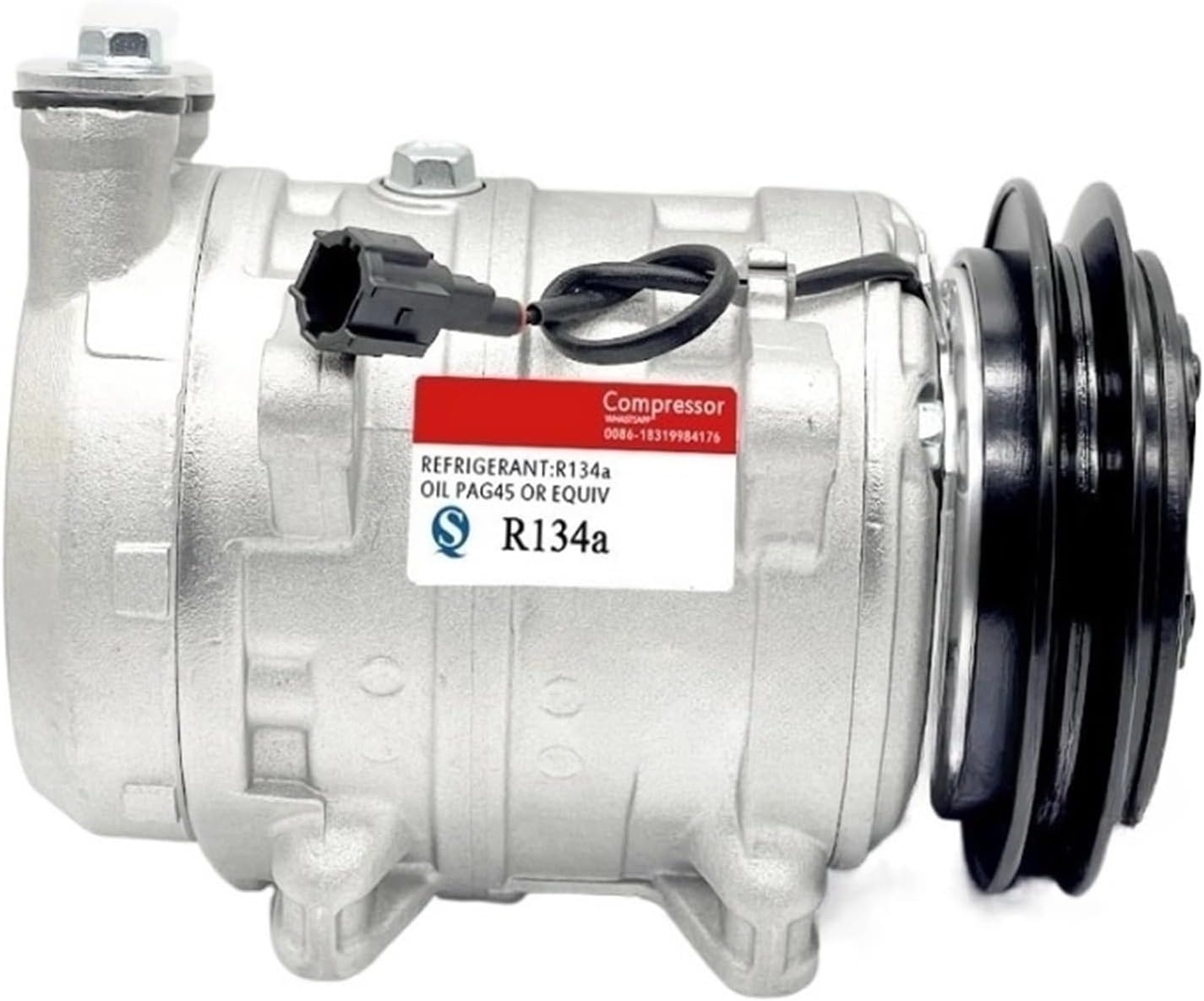 CAR Air AC Compressor For Maverick DA Compatible For Nissan